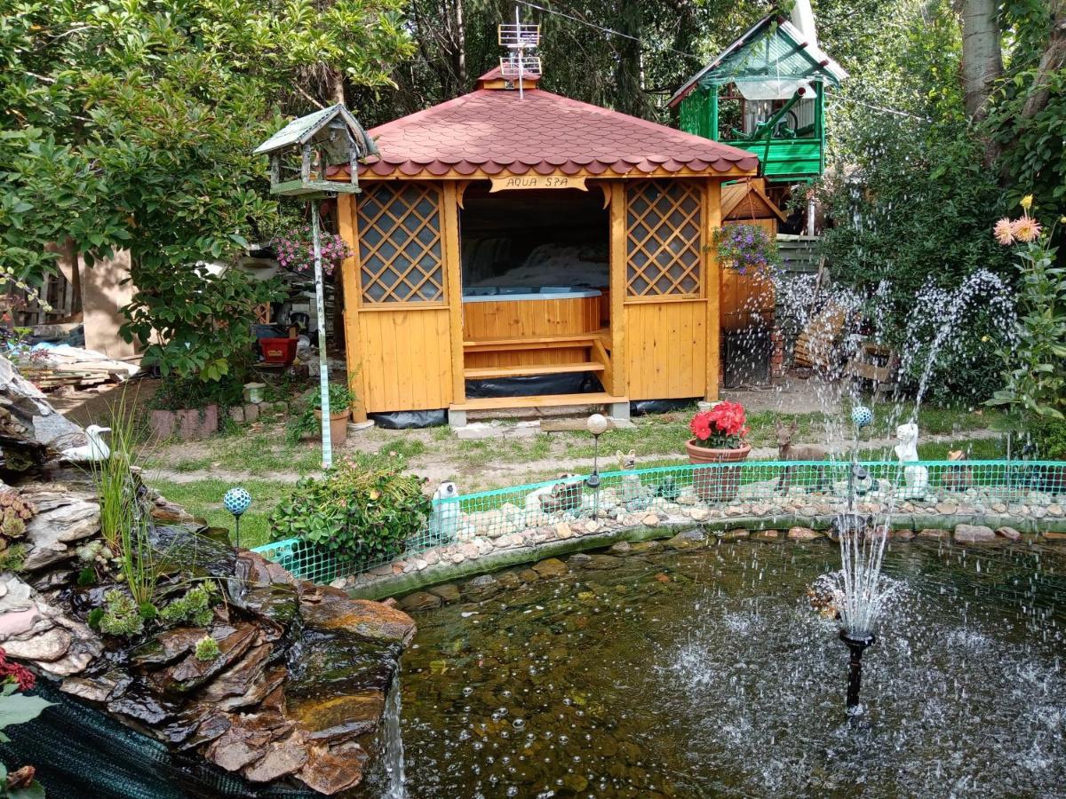 Villa Gut Boleslawiec  Dış mekan fotoğraf