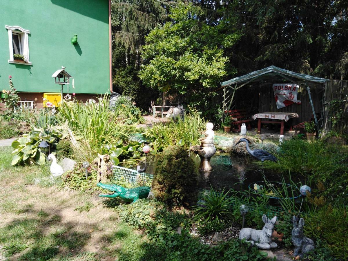 Villa Gut Boleslawiec  Dış mekan fotoğraf